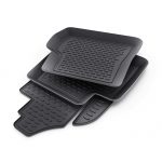 Set of Car Floor Mats Brandix Z4