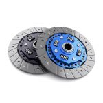 Brandix Clutch Discs Z175